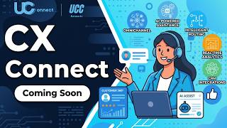 CX Connect - COMING SOON screenshot 4