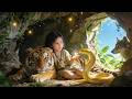 🥰The Prince Regent&rsquo;s Secret Weapon: A 4-Year-Old Girl Who Talks to Animals and Solves Crimes #drama