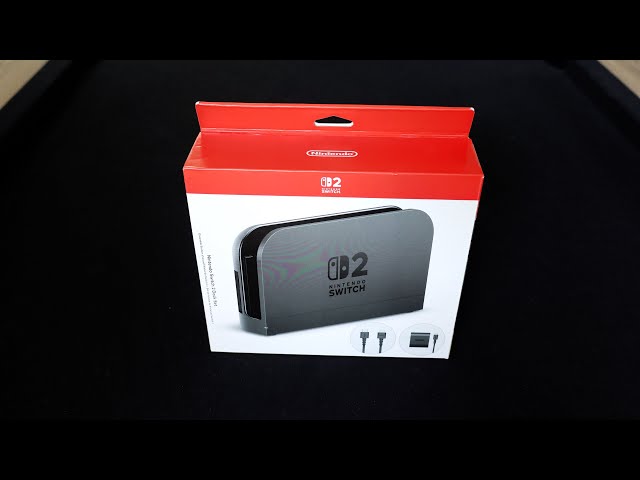 Nintendo Switch 本体とケースとドック2つ Switch Switch2 収納 スタンド ニンテンドースイッチ スタンド収納 大