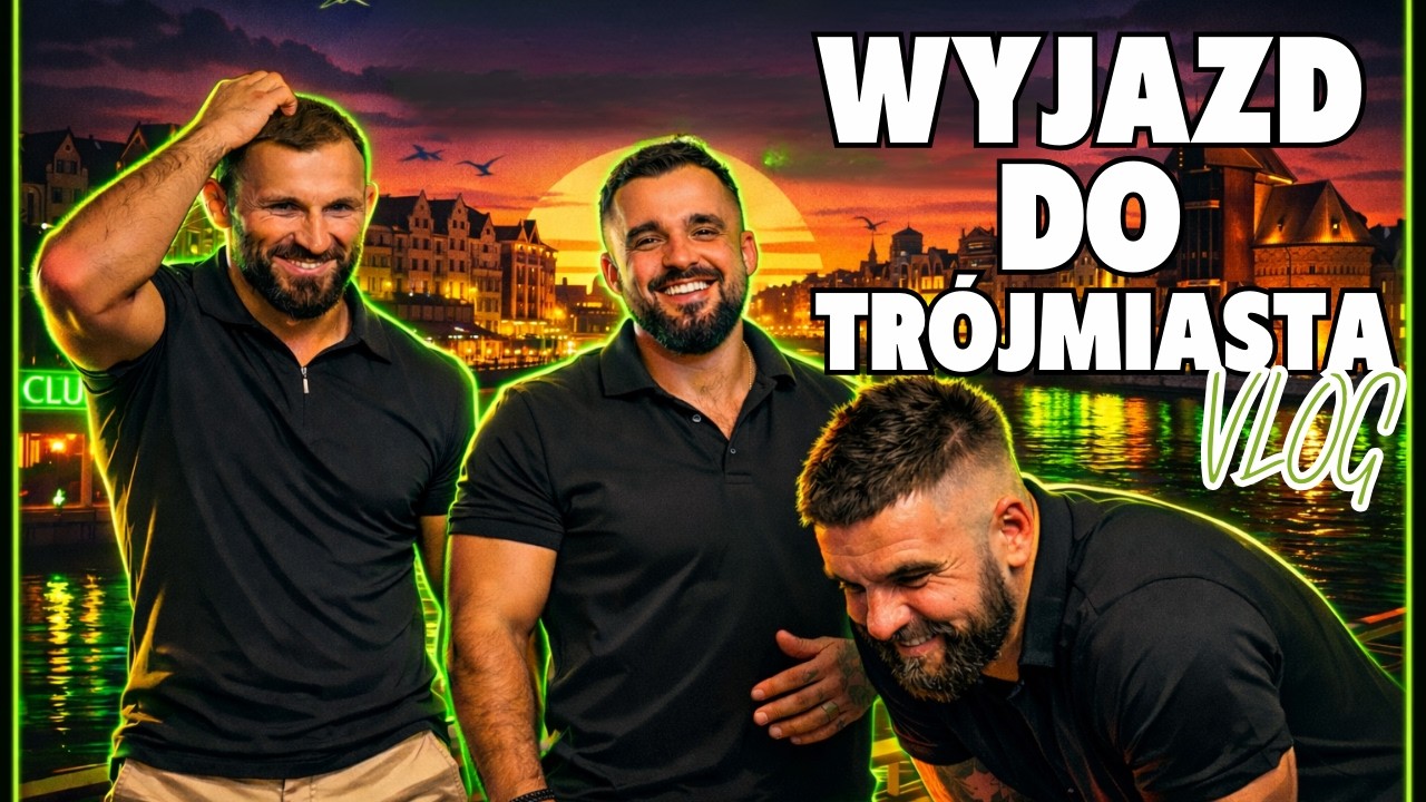 ZEPSUŁ nam się SAMOCHÓD! BACKSTAGE nagrań - VLOG