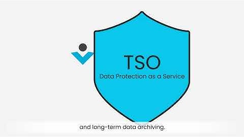 Continuous Data Protection Video – Total Secure Office