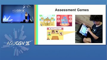 2019 ASU GSV Summit: Cognitive ToyBox