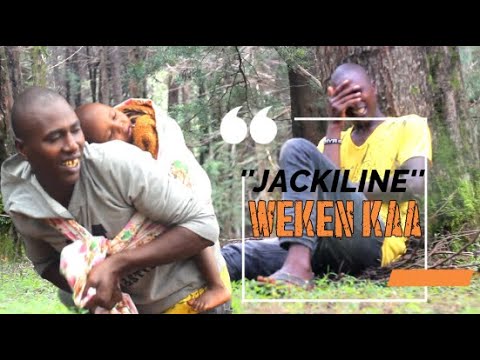 MWOWON SIOMWOUN    Jackiline Weken Kaa  Official Music Video Latest Kalenjin Secular Music  2021