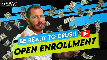 6-Figures in 2 Months? How Health Insurance Agents Crush Open Enrollment