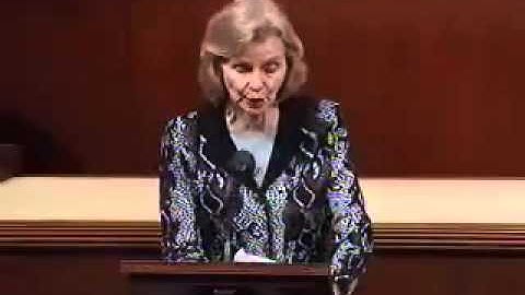 Capps Speaks in Opposition to Forced Approval of Keystone XL Pipeline