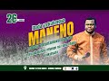 LIVE 26 10 2025 MANENO YANAYOAMBATANISHWA NA SADAKA YANAYOLETA MADHARA MAKUBWA KATIKA MAISHA