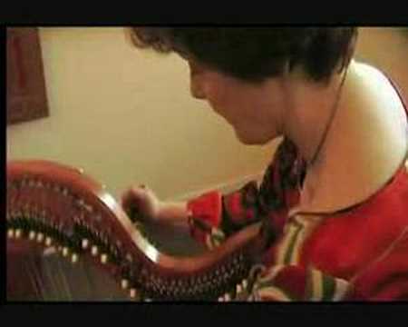 Basic Harp Techniques - Tuning