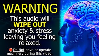 YOU HAVE NEVER FELT ANYTHING LIKE THIS BEFORE (Brain Healing Bilateral QT4 Binaural EMDR Frequency)