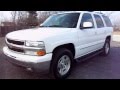 2004 Chevy Tahoe