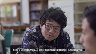 Akreditasi Magister Ilmu Pemerintahan UMY screenshot 4
