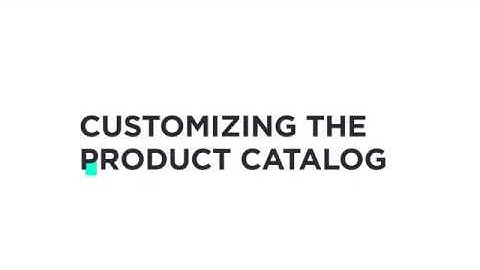 BigCommerce for WordPress Tutorial: Customizing the Product Catalog Pages