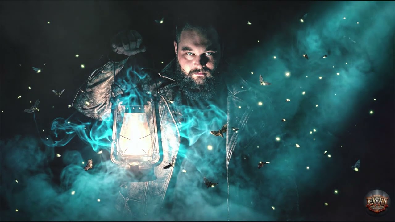 Bray Wyatt - Shatter | EPIC CINEMATIC METAL COVER (EpicWrestleMania)