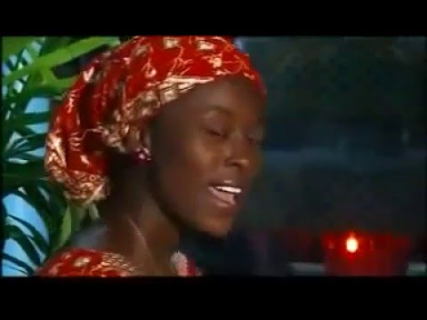 Rawar Gani Hausa Song