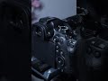 Canon EOS R6 Mark 2 : First Impression