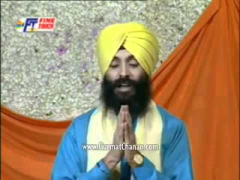 Dhur Ki Bani Aayi   Bhai Joginder Singh Riar