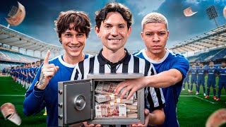 видео: ИЩЕМ КРЫСУ СРЕДИ ЛЕГЕНД 2DROTS - КТО ЗАБЕРЕТ 100.000 РУБЛЕЙ В КАРМАН? картинка: ИЩЕМ КРЫСУ СРЕДИ ЛЕГЕНД 2DROTS - КТО ЗАБЕРЕТ 100.000 РУБЛЕЙ В КАРМАН?