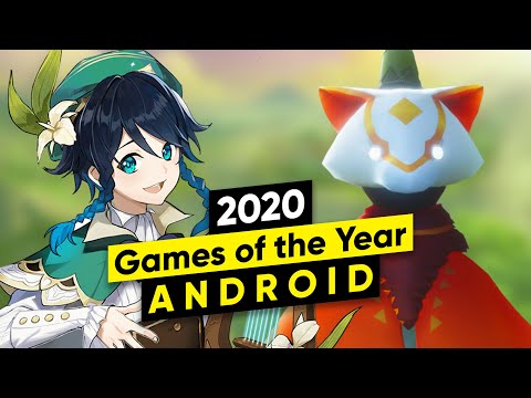 10 Best Android Games of 2020 | Games of the Year