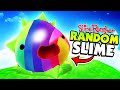 *New* RANDOM SLIME Mod Makes Crazy Slime Combos! - Slime Rancher Mods