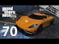 GTA 5 - 70.Rész (Entity XXR tuning) - Stark