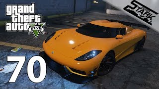 GTA 5 - 70.Rész (Entity XXR tuning) - Stark