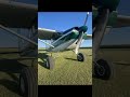 1955 Cessna 180 Walkaround &amp; Demo Flight