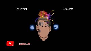 Statut Whatsapp|6Ix9Ine _Tutu