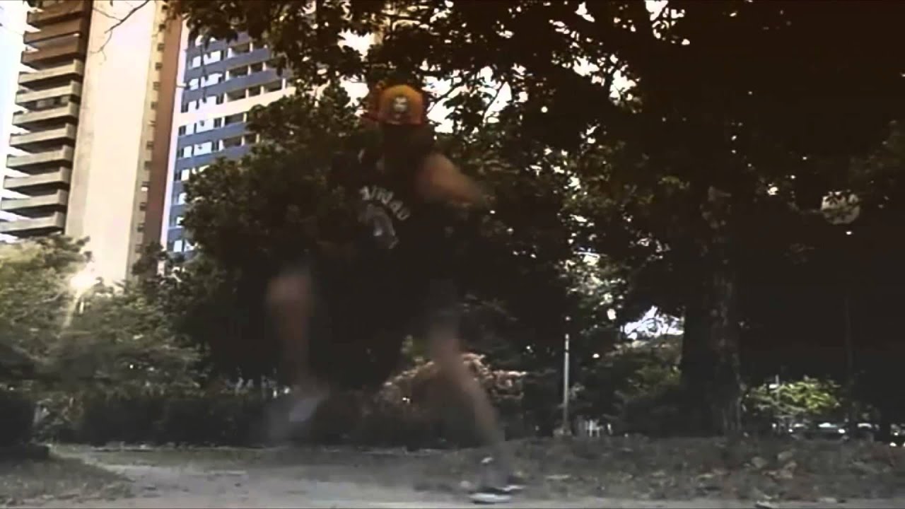 Gui Barbosa - Just Dance / Los Transas