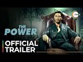 The Power | Official Trailer | Vidyut Jammwal | Shruti Haasan | ZEE PLEX | Now Streaming | ZEE5