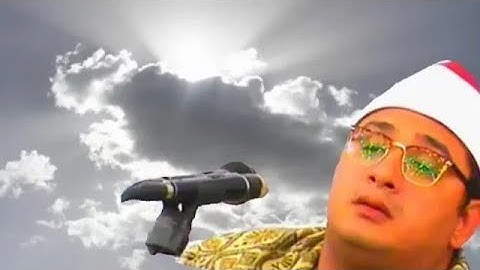 تلاوة أبكت السماء للأسطورة الشيخ محمود الشحات