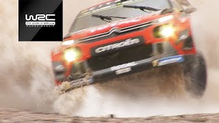 WRC - XION Rally Argentina 2019: Best of Action 👊🏼