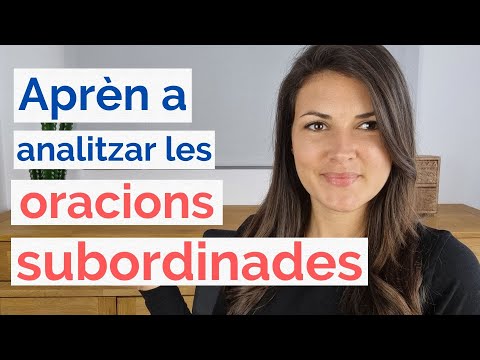 Vídeo: Per què utilitzar una frase adjectival?