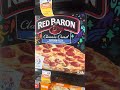 App used in the video: Oasis App scan you frozen pizza to see if it has toxic ingredients.