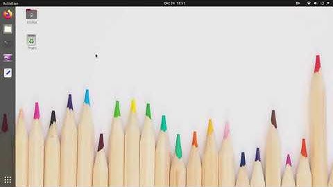 How to automount external NTFS Linux Ubuntu 20