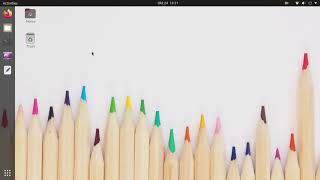 How to automount external NTFS Linux Ubuntu 20 screenshot 4