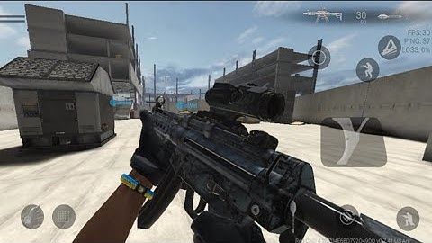 Combat Master Mobile | gameplay walkthrough part 12 | Red Chilli | android iOS