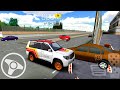 Offroad SUV Ride Extreme Car Driving Simulator 37 Offroad SUV Ride Extreme Car Driving Simulator 37