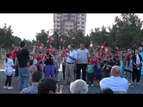 „თავისუფლამა საქართველომ“ მაჟორიტარი დეპუტატობის კანდიდატები ამჯერად ქვემო ქართლში წარადგინა