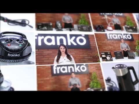 ფრანკო პრომო / FRANKO PROMO