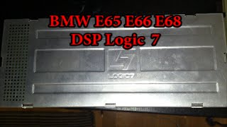 Dsp Logic 7 Soundsystem