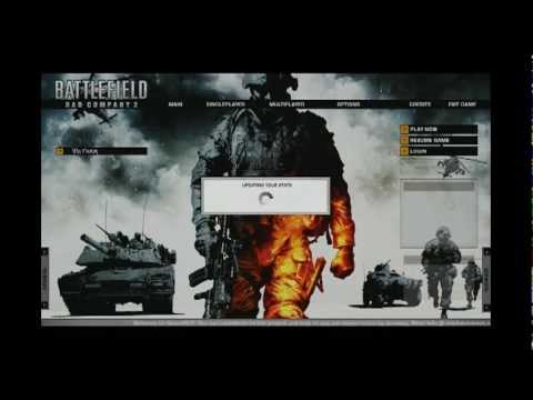 Battlefield Bad Company 2 Multiplayer Nexus Emulator.