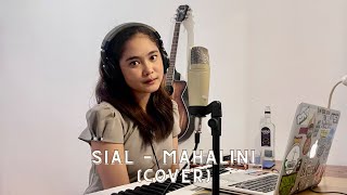 Sial - Mahalini (Cover by Siti Maryam Purwanti)