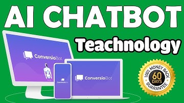 ConversioBot Review - Is ConversioBot a SCAM or Worth $36?