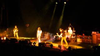 Soundgarden - Rusty Cage - Bill Graham Civic Auditorium - San Francisco July 21 2011