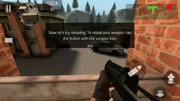 (Updates) Forward assault mega hack v1.1013