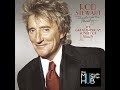 ROD STEWART ☊ Thanks For The Memory: The Great American Songbook, Vol. 4