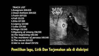 BYE BYE BUNNY FULL ALBUM LEGACY (LIRIK DAN TERJEMAHAN)