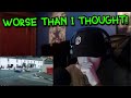 NASCAR Fan Reacts To Isle Of Man TT Crashes! | Reaction