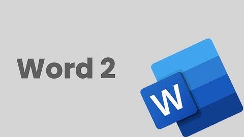 Basic Text Operations