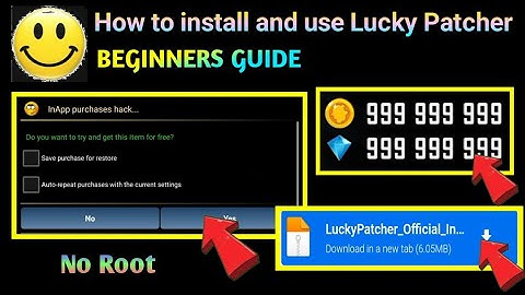 How to Install and Use Lucky Patcher on Android (No Root) | Full Tutorial 2025 🔥📱