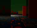 Colors. #liminal #liminalspace #liminalspaces #liminaldream #liminalmusic #blender #blender3d #chile
